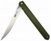 картинка Нож складной 200мм, клинок 90мм, шило, рукоять G10, подшипник, LinerLock HK1076-10-1  от магазина